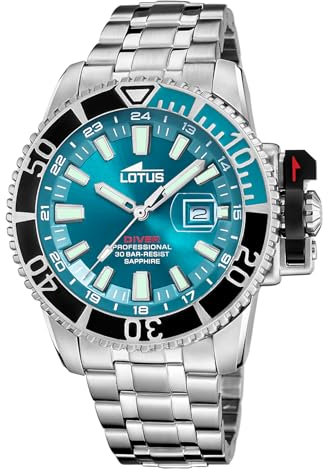 Lotus Casual Watch 18938/1