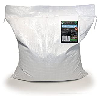 ProTurf Perennial Ryegrass Fine Lawn Seed by Eretz (10lb) - CHOOSE SIZE! Premium Willamette Valley, Oregon Grown Grass Seed