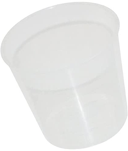 Quailitas Breadmaker Measuring Cup [White] – Measuring Mug for Morphy Richards Breadmaker Kitchen Baking Cooking, Liquid and Dry Measurement, Dishwasher Safe, BPA-Free – Small Kitchen Appliances