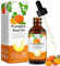 Pumpkin Seed Oil for Hair Kürbiskernöl Haare 60ML, 100% Reines Kürbiskernöl Bio, Kaltgepresstes Aromatherapie Massageöl, Reparatur Von Geschädigtem Haar Für Männer Und Frauen