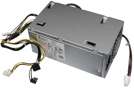 HP PA-3401-2HA Original Desktop-PC Netzteil 400 Watt für M01-D0000, M01-F0000, Pavilion 595, 690-0000, Gaming TG01-0000, TP01-0000