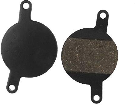 1 Paar Bremsbelag Set Ersatz für Magura Julie Typ 4.1 semi-metallic organisch