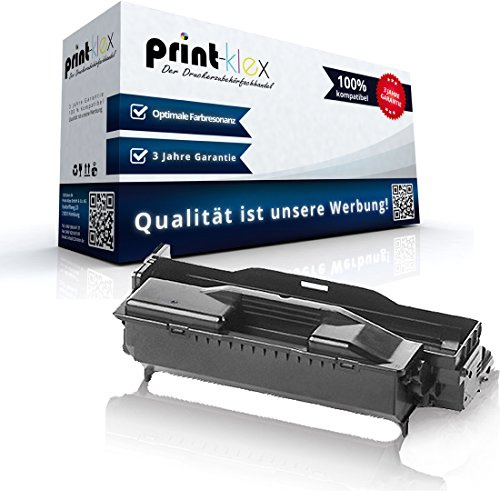 Print-Klex - Unità tamburo compatibile per Oki ES4192 MFP ES5100 Series ES5112 DN ES5162 DN ES5162 dnw ES5162 LP ES5162 MFP ES5162 Series 01283601