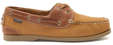 Chatham Men's Galley II Boat Shoes