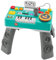 Fisher-Price Ríe y Aprende Mesa de Mezclas DJ Musical Piano de Juguete con Actividades, Luces y Sonidos, Sentado y de pie, bebés +6 Meses, versión español + portugués + Italiano + inglés (HRB60)