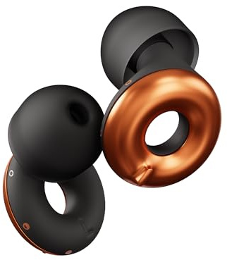 Loop Switch 2 Anpassbare Ohrstöpsel – 3 Modi für maximale Kontrolle | Flexible Geräuschreduzierung für Konzentration, Reisen, Geselligkeit, Festivals & mehr | 20–26 dB (SNR) Geräuschreduzierung