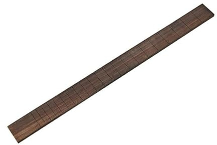 gitarrhals Professionella reservdelar för gitarrhals med 21 band