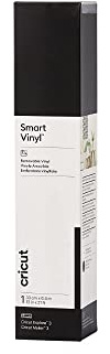 Cricut Smart Vinyl – Removable (6.4 m)