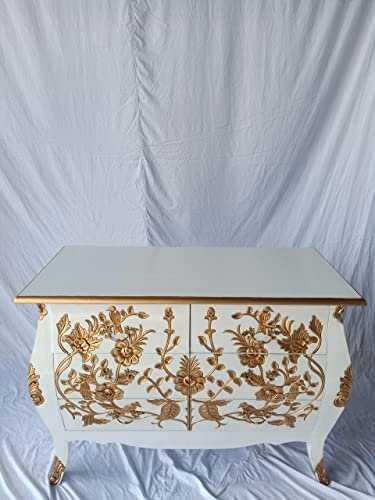 Dynamic24 N° 27 Louises Baroque Style rococo
