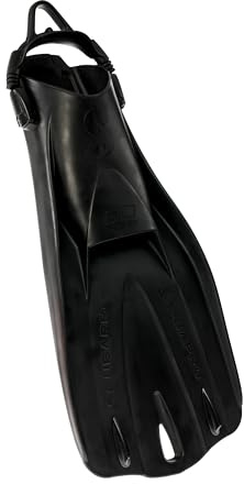 Scubapro GO Sport Gorilla Simfötter, orange, XS