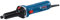 Bosch Professional Corded Straight Grinder GGS 30 LS (Power of 750 W, up to 33,000 RPM, incl. 1 x Wrench, 1 x Collet 6 mm with nut)