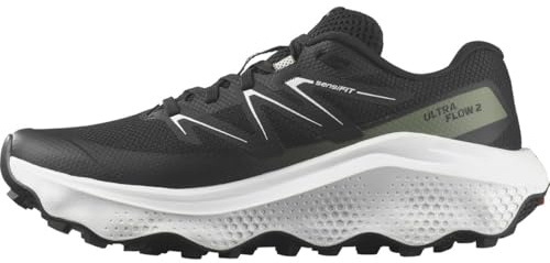 Salomon ULTRA FLOW 2 Scarpe da Trail Running, Donna