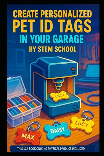 Create Personalized Pet ID Tag in Your Garage: A Step-by-Step Guide to Making Custom Pet Tags with Simple Tools