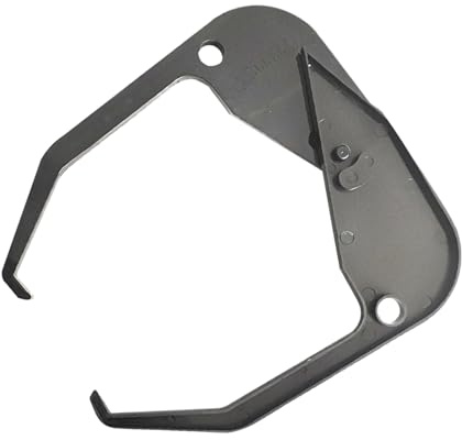 Keyubria Calibre Para Ruedas De Coche | Medidor De Ancho De Llantas,Instrumento de Precisión para Mantenimiento Vehicular Aficionados y Profesionales