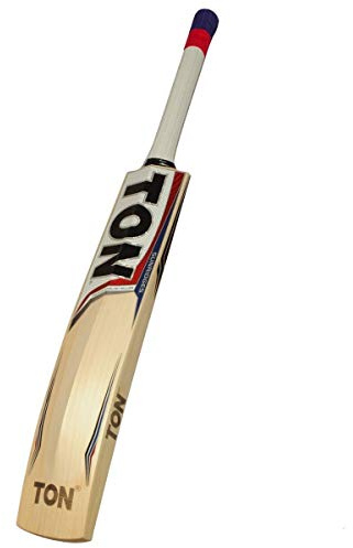 SS Cricket Bat Men's, Beige, Short Handle