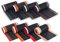 BMD Firstrolle Gratrolle 320 mm x 5m anthrazit (RAL 7016) Firstband Gratband Rollfirst Grat First Dach Entlüftung