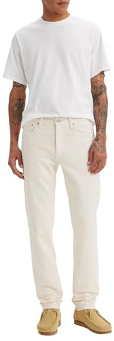 Levi's Men's 511 Slim Jeans, Why So Frosty Gd, 30W / 34L