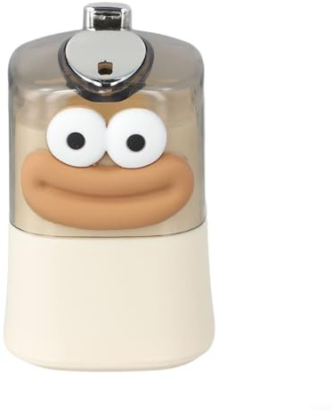 Boîte de rangement automatique pour cure-dents avec design poussoir pour le salon et la maison, porte-cure-dents compact en ABS pour un accès pratique (A)