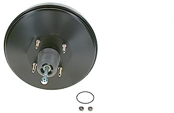 BOSCH 0 204 848 616 Servofreno Freno a depressione