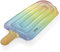 Bestway Luftmatratze Dreamsicle 185 x 89 cm