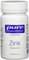 Pure Encapsulations Zink (Zinkpicolinat) 60 Kapseln