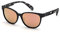 adidas Unisex Sport SP0021 02G 135 mm Eyeglass Cases, Multicolour, One Size