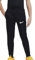 NIKE Unisex Kinder Df Acd23 Trainingshose, Black/Black/Black/White, L EU