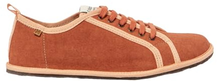 El Naturalista N5674 Bare - Scarpe da Ginnastica Basse Scarpe, Burnt,