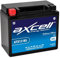 AXCELL Batterie 12V YTX12-BS GEL 51012 passend für Triumph Bonneville T120 ABS 1200 2021-2021
