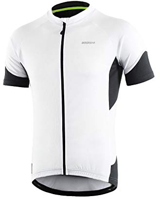 BERGRISAR herr Bg650 Skjorta