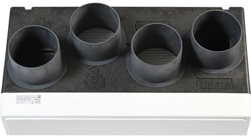 VMC Double Flux 300 m3/h