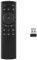 Telecomando con Tastiera Wireless, Tastiera Mouse 2.4G Air con Apprendimento IR, Tastiera da Gioco con Ricerca Vocale Giroscopica, per PC, Proiettori, TV Box, Home Theater