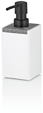 KELA 23694-CN Seifenspender, 300 ml, 4 Stück