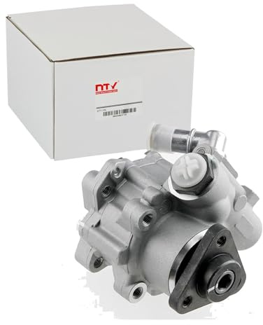 NTY Pompa idraulica, Sterzo SPW-BM-014