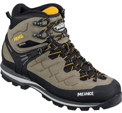 Meindl Damen Wanderstiefel Litepeak GTX - 7/41