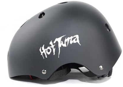 Hot Tuna Hardshell Helmet