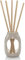 Yankee Candle Reed Diffusor, Starter-Set mit Duftstäbchen, Starter-Set, Black Coconut