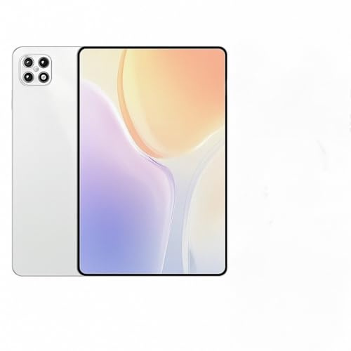 Générique Tablet touch da 12 pollici, batteria 20000 mAh, compatibile con Windows/iOS/Android, QC 3.0, tablet iPad Air Pro 2025, 16 GB di RAM + 1 TB ROM, Android 13, 5 G, pennino in omaggio