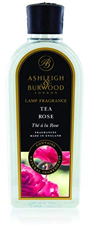 Ashleigh & Burwood Rose Thé Lampe Parfum 250ml