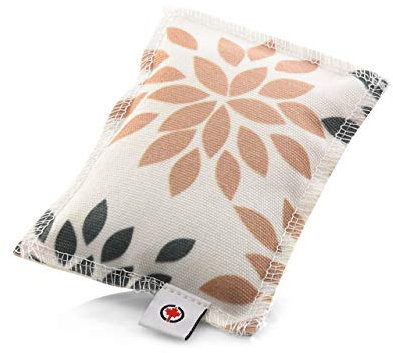 CanadianCat Company | Knuddel Kissen | Schmusekissen mit Baldrian | Flower für Katzen