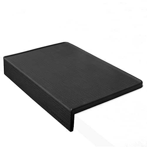 Normcore Tampermatte, Tamping Matte aus Premium Silikon, Kaffee Tamper Matte Anti-Rutsch, Kaffee Stampfmatte Espresso Tampermatte für Siebträger, Tamper Ablage