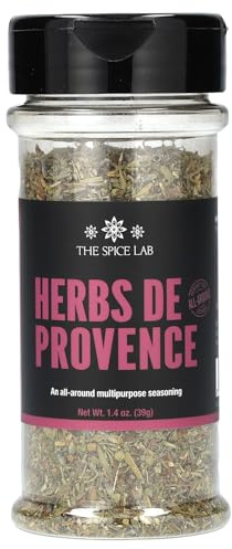 The Spice Lab, Herbs de Provence, 42g
