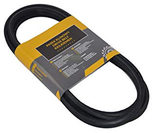 Courroie trapézoïdale 266,7/272 cm compatible avec Jonsered ICT 13A 16A LT 2114 2115 2218 5324020-08