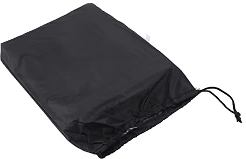 Cubierta para Parrilla, Cubierta para Parrilla de Gas para Barbacoa de 30 Pulgadas para Parrilla al Aire Libre, Cubierta para Parrilla de Gas para Barbacoa a Prueba de Agua