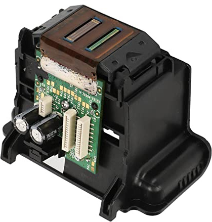 Print Head, Replacement Printer Head, for HP Deskjet 3070 3520 5525 4620 5520 5510 4615 Printers