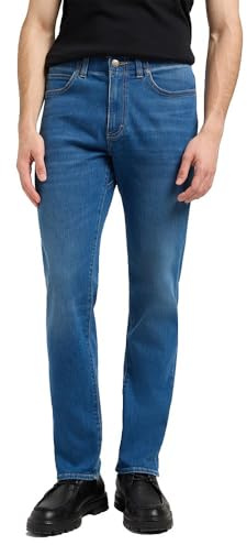 Lee herr Jeans Slim Fit Mvp