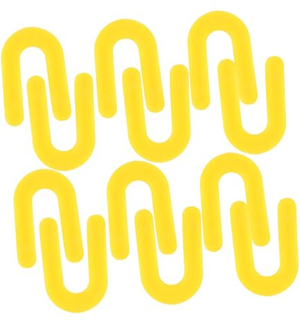 DIYEAH Lot De 100 Cales De Nivellement Pour Carrelage Pieds Et Cales Fines Entretoises En Fer À Cheval Amovibles Pour Carrelage Pose Professionnelle De Joints De Carrelage Plastique