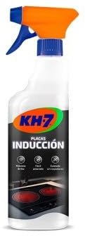 Kh7 Nettoyant KH7 Pist. Vitro.Indu.500 ml
