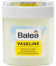 Balea Vaselina, 125 ml