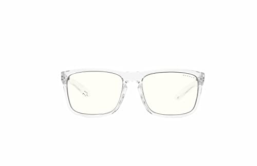 GUNNAR Intercept Gaming Glasses, Crystal Clear Lens